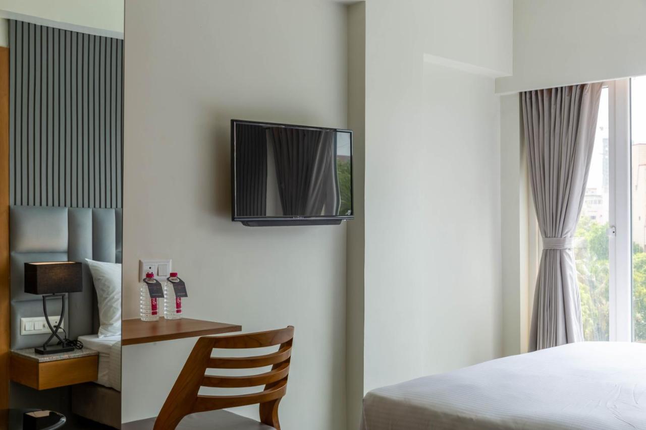 Hotel Nalanda Ahmedabad Esterno foto