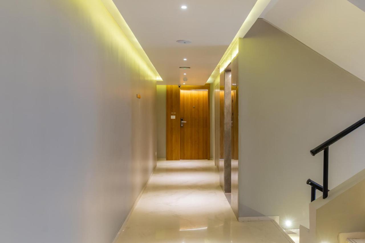 Hotel Nalanda Ahmedabad Esterno foto