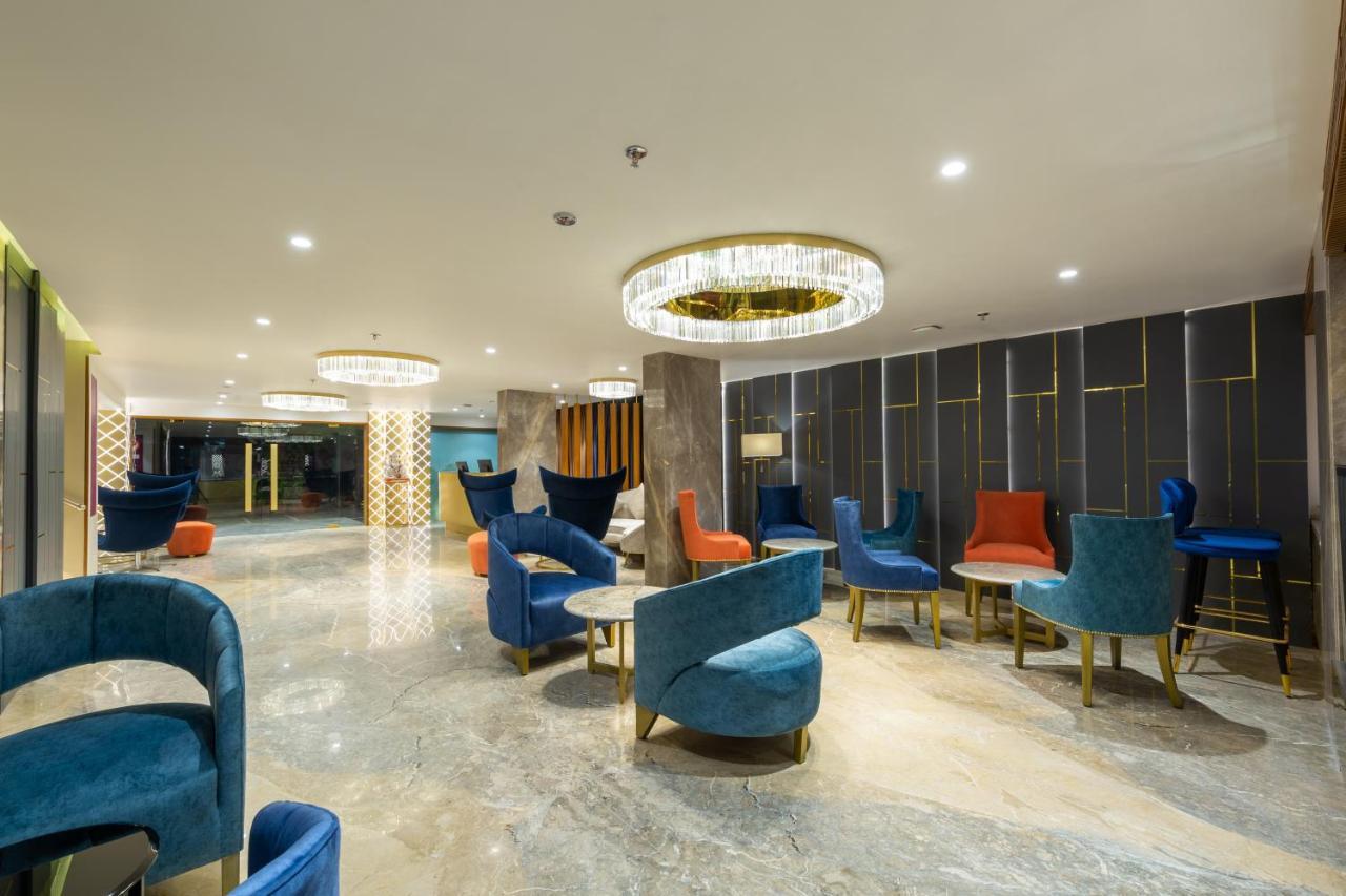 Hotel Nalanda Ahmedabad Esterno foto